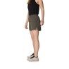 Houdini Sportswear W's Liquid Shorts - Short randonnée femme | Hardloop