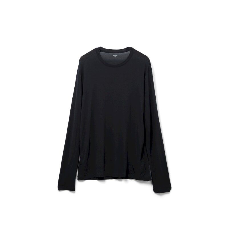 Houdini Sportswear M's Tree LS Tee - T-shirt - Uomo | Hardloop