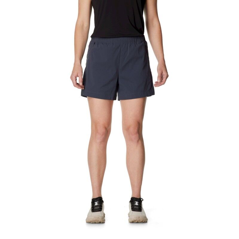W's Liquid Shorts - Spodenki trekkingowe damskie