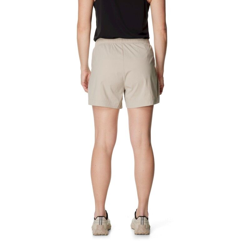 Houdini Sportswear W's Liquid Shorts - Wandershorts - Damen | Hardloop
