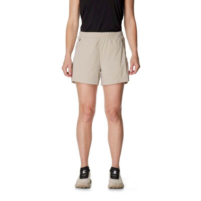 W's Liquid Shorts - Pantalones cortos de trekking - Mujer