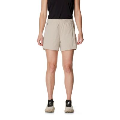 W's Liquid Shorts - Vandringsshorts - Dam
