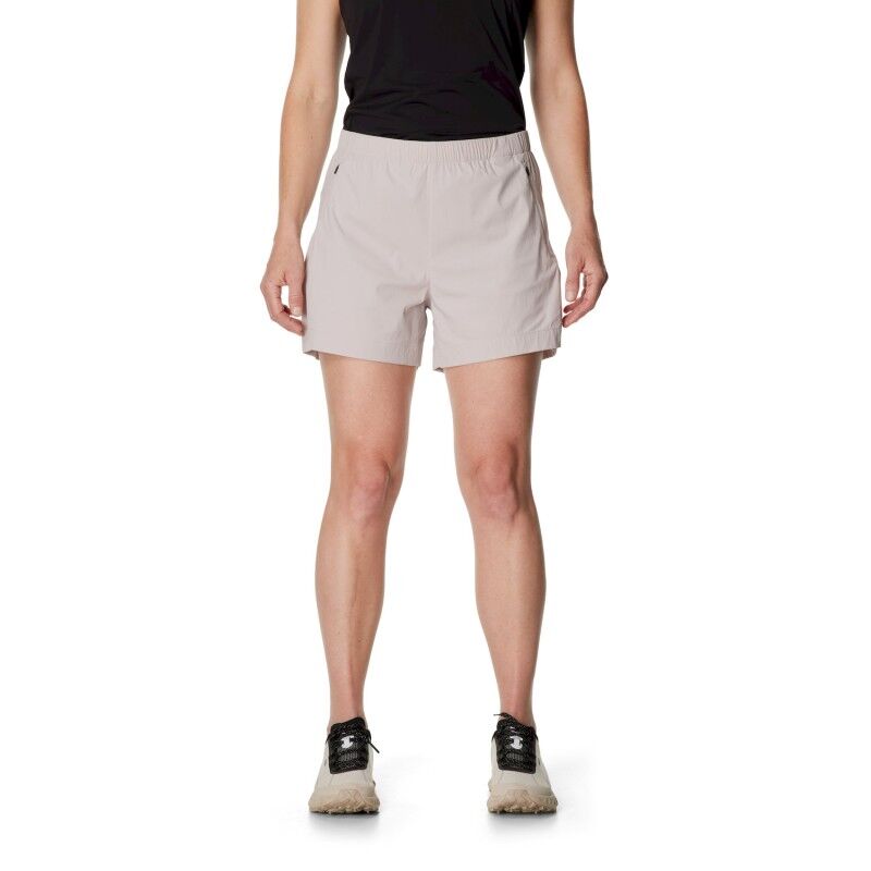 W's Liquid Shorts - Pantalones cortos de trekking - Mujer