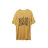 Houdini Sportswear Tree Message Tee - T-shirt - Uomo | Hardloop