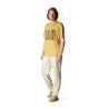 Houdini Sportswear Tree Message Tee - T-shirt homme | Hardloop