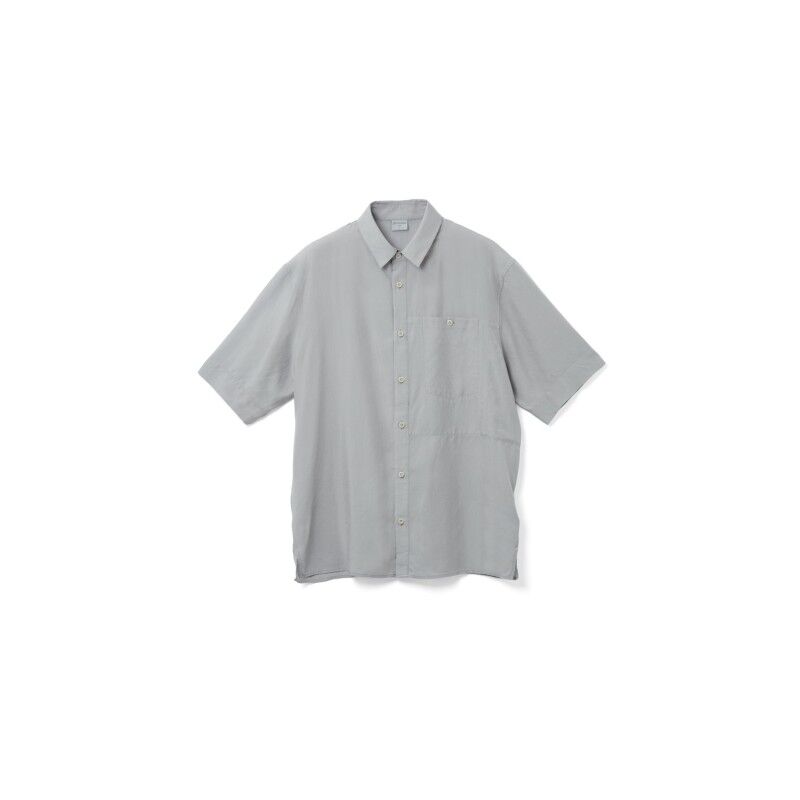 Tree Shortsleeve Shirt - Skjorta - Herr