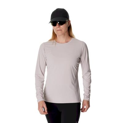 W's Pace Air LS Tee - T-shirt - Dam