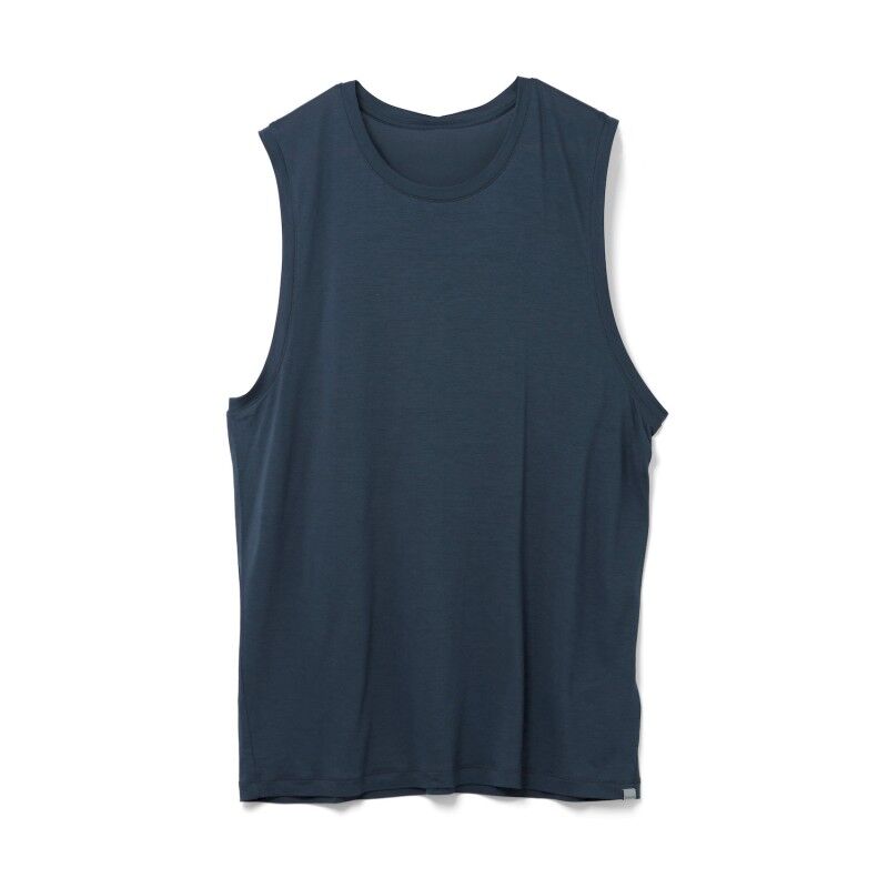 Tree Tank - Camiseta sin mangas - Hombre