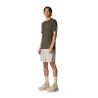 Houdini Sportswear Tree Tee - T-shirt homme | Hardloop