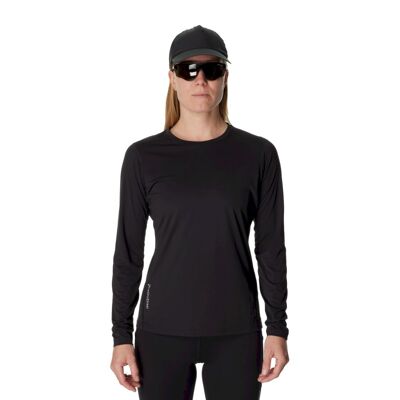 W's Pace Air LS Tee - Dámské triko
