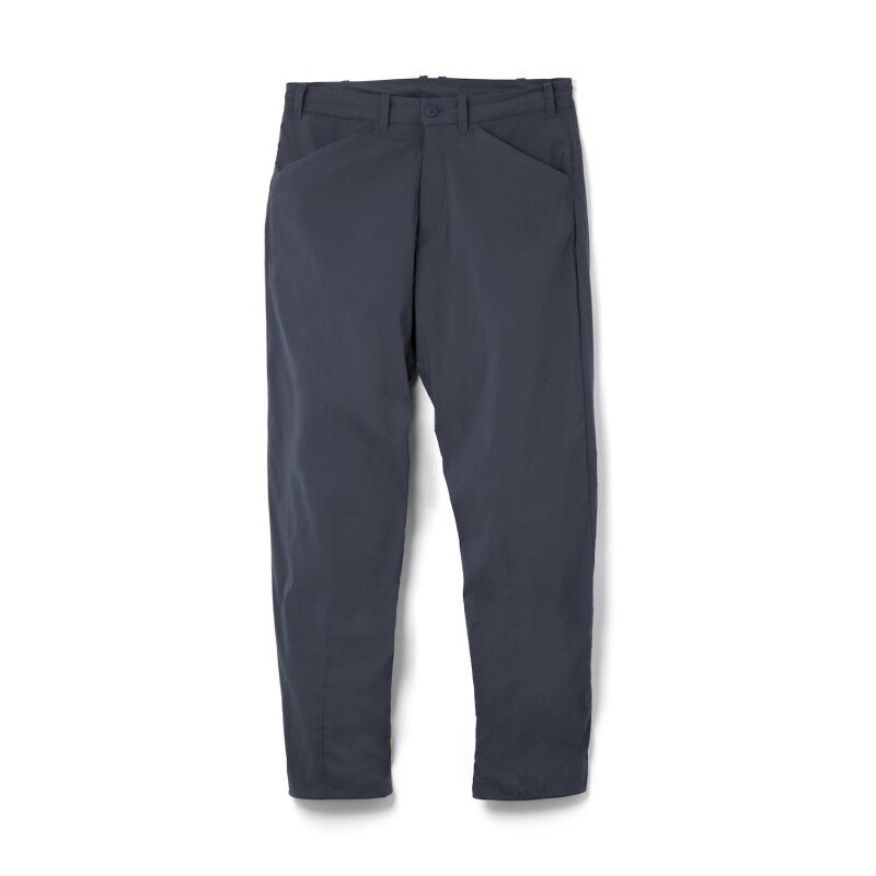 Wadi Pants - Vandrebukser - Damer