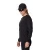 Houdini Sportswear W's Pace Air LS Tee - Dámské triko | Hardloop