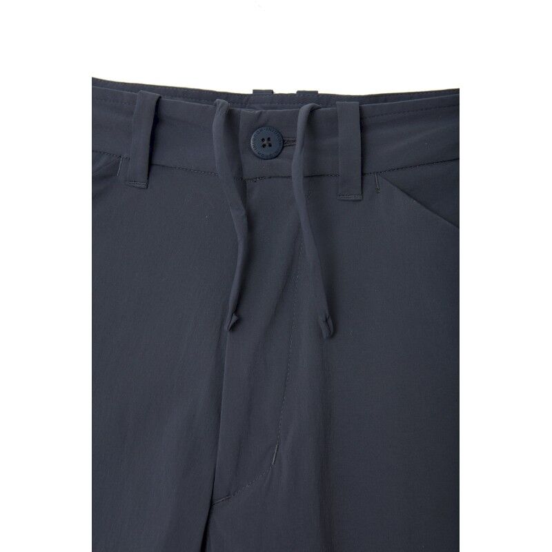 Houdini Sportswear Wadi Pants - Walking trousers - Women's | Hardloop