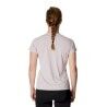 Houdini Sportswear W's Pace Air Message Tee - Dámské triko | Hardloop