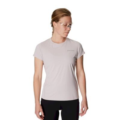 W's Pace Air Message Tee - T-shirt - Donna