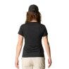 Houdini Sportswear W's Pace Air Message Tee - T-shirt femme | Hardloop