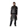 Houdini Sportswear The Orange Square - Izolovaná sukně | Hardloop
