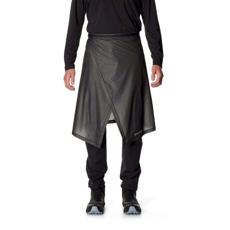 Houdini Sportswear The Orange Square - Izolovaná sukně | Hardloop