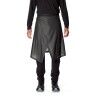 Houdini Sportswear The Orange Square - Izolowana spódnica | Hardloop