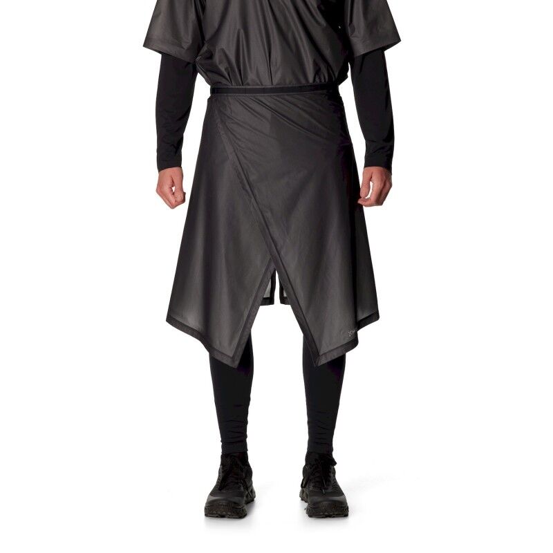 The Orange Square - Jupe isolante