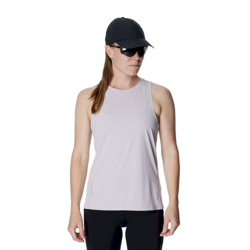 W's Pace Air Tank - Débardeur femme