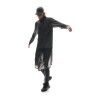 Houdini Sportswear The Orange Square - Isolierter Rock | Hardloop