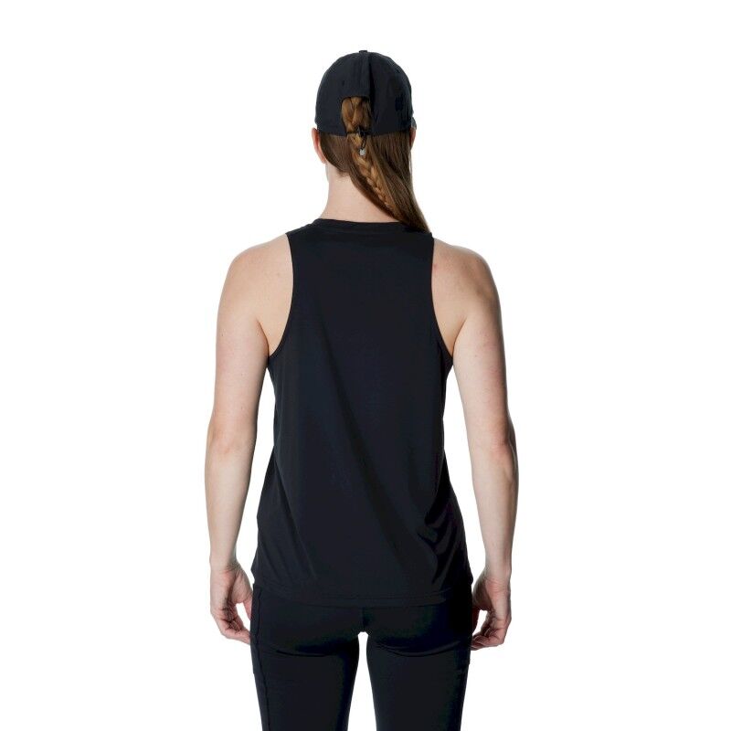 Houdini Sportswear W's Pace Air Tank - Tank top - Women's | Hardloop