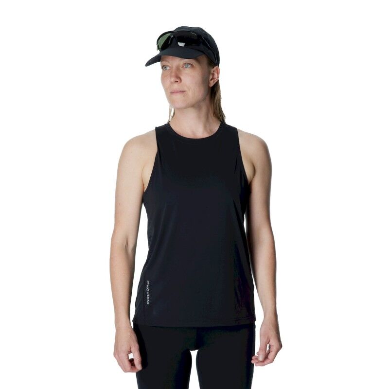 W's Pace Air Tank - Tank Top - Damer