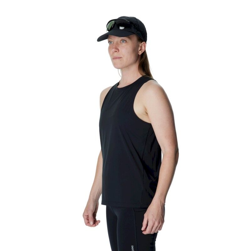 Houdini Sportswear W's Pace Air Tank - Canottiera - Donna | Hardloop