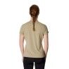 Houdini Sportswear W's Pace Air Tee - T-shirt - Damer | Hardloop