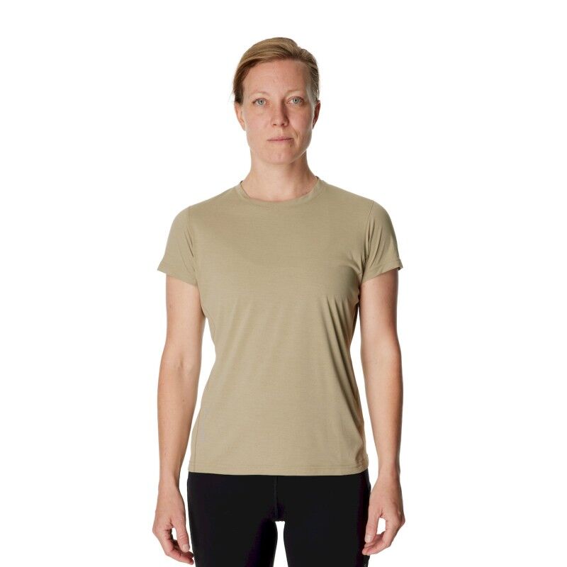 W's Pace Air Tee - T-shirt - Dam