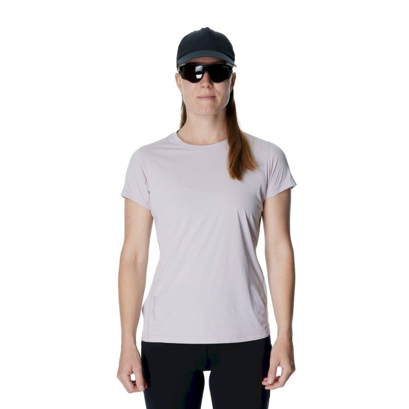 W's Pace Air Tee - T-shirt - Dames