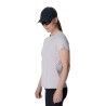 Houdini Sportswear W's Pace Air Tee - T-shirt - Dam | Hardloop