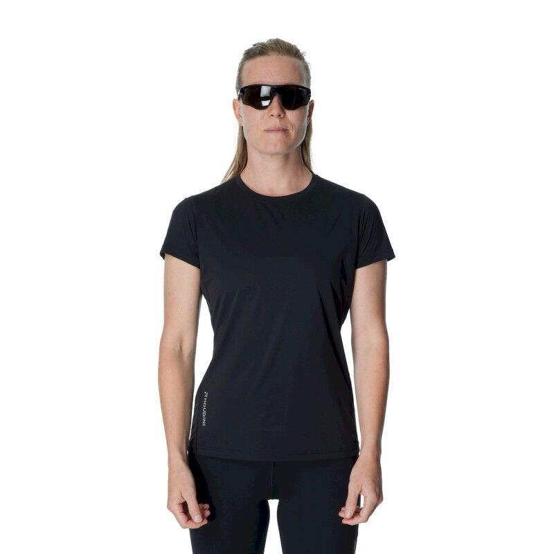 W's Pace Air Tee - T-shirt - Dam