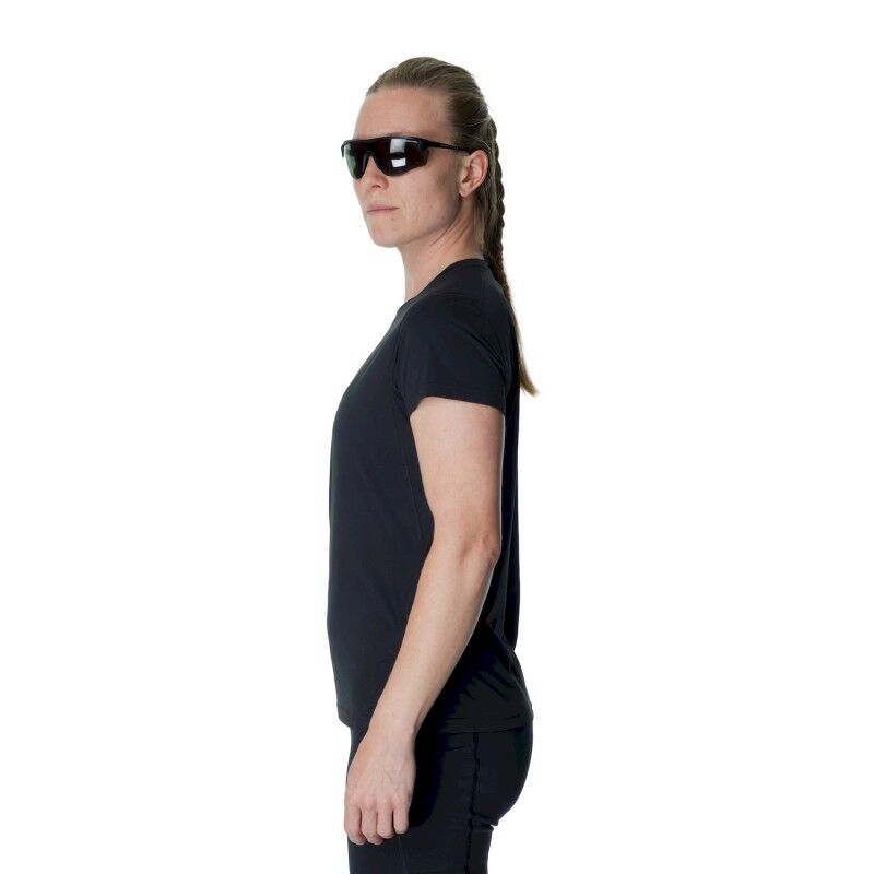 Houdini Sportswear W's Pace Air Tee - T-shirt femme | Hardloop