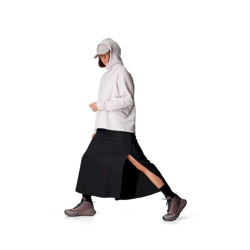 Houdini Sportswear Boxer Houdi - Hoodie - Damen | Hardloop