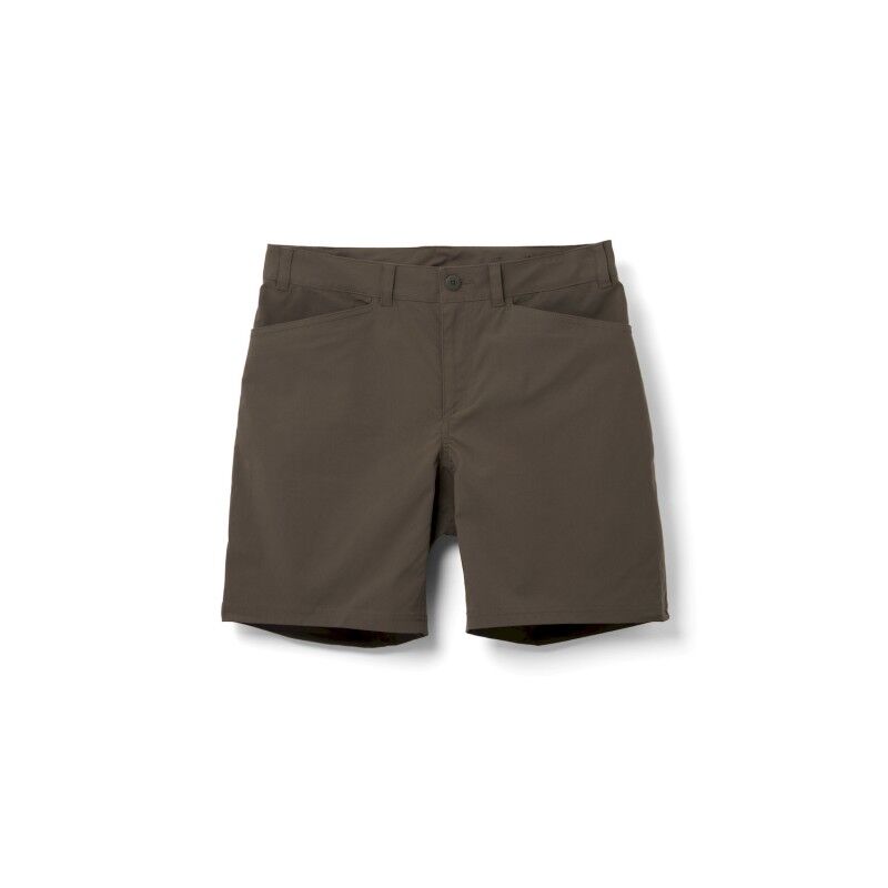 Houdini Sportswear W's Dock Shorts - Short femme | Hardloop
