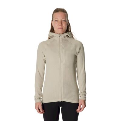 Pace Flow Houdi - Fleecevest - Dames