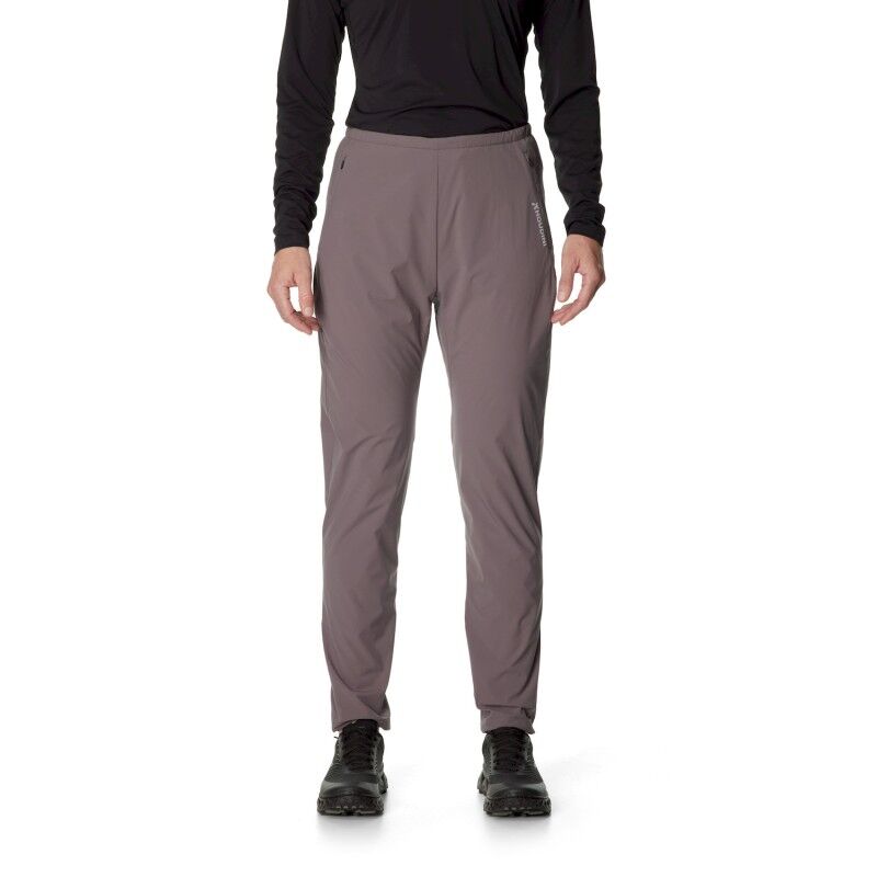 Pace Light Pants - Juoksuhousut - Naiset