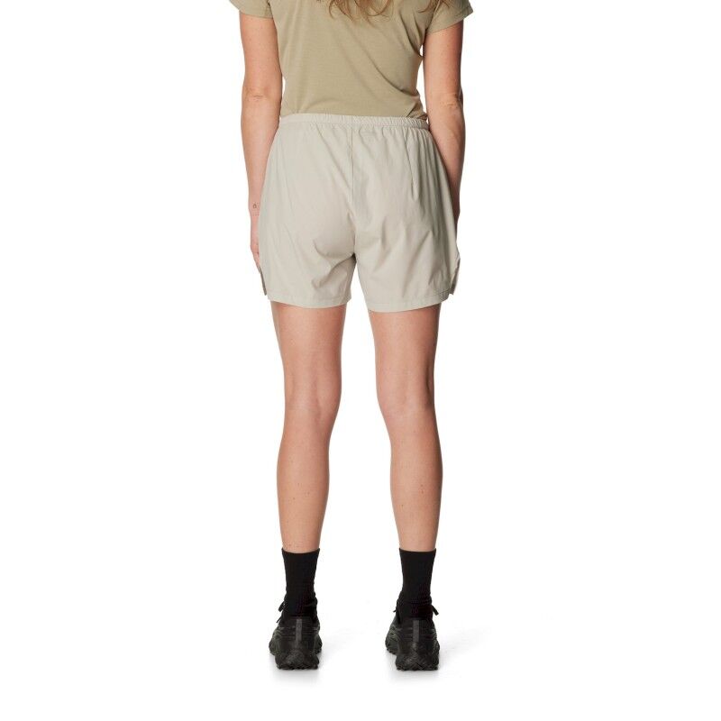 Houdini Sportswear Pace Light Shorts - Laufshorts - Damen | Hardloop