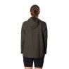 Houdini Sportswear W's Pace Trail Houdi - Tuulitakki - Naiset | Hardloop