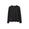 Houdini Sportswear W's Pace Air LS Tee - T-shirt - Dames | Hardloop