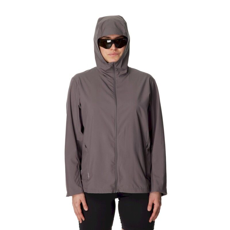 W's Pace Trail Houdi - Windjack - Dames