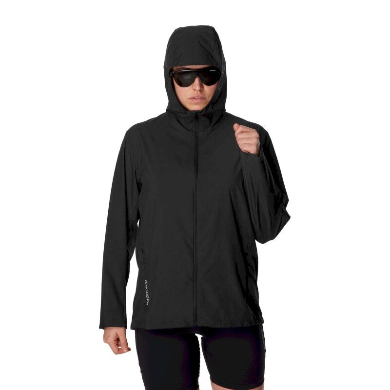 W's Pace Trail Houdi - Windjack - Dames