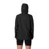 Houdini Sportswear W's Pace Trail Houdi - Vindejakke - Damer | Hardloop