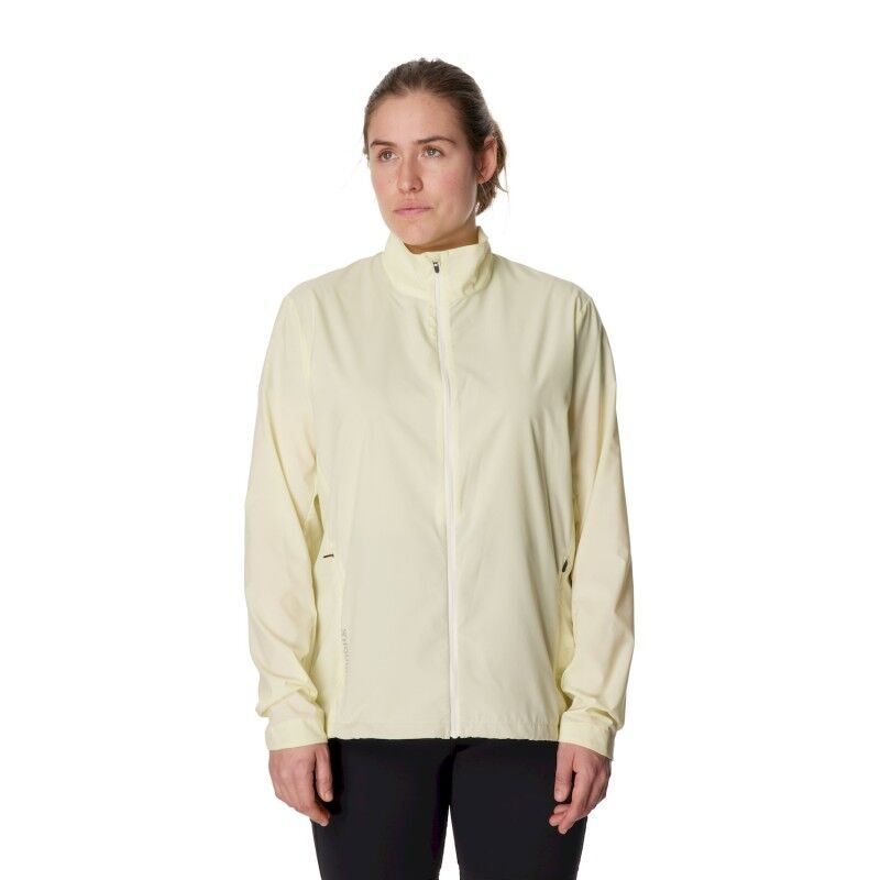 W's Pace Trail Jacket - Veste running femme