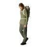 Houdini Sportswear Aero Jacket - Pánská softshellová bunda | Hardloop