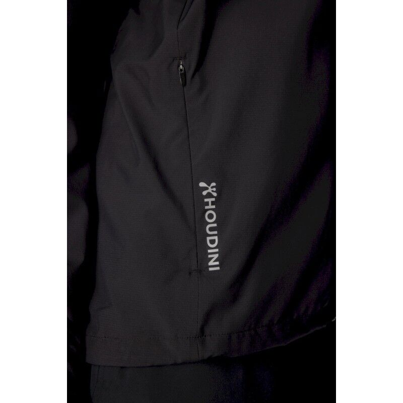 Houdini Sportswear W's Pace Trail Jacket - Laufjacke - Damen | Hardloop