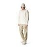 Houdini Sportswear M's Symbio Base Shirt - Chemise homme | Hardloop