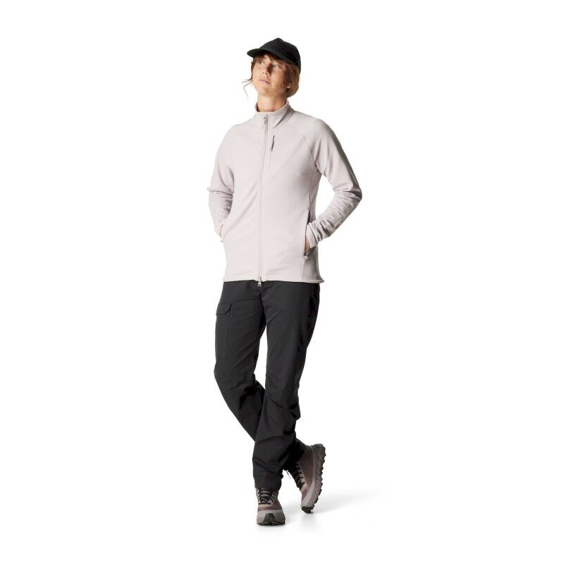 Houdini Sportswear Aero Jacket - Giacca softshell - Donna | Hardloop